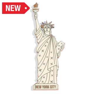 Ny Magnet S.O.L (Cream)