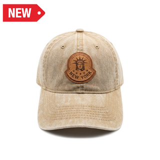 Ny Cap Captain (Wsh Sand)