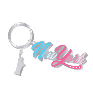 Ny K/C Signature (Rainbow 2)