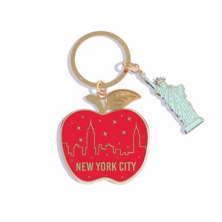 Ny K/C Big Apple (Red)