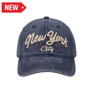 Ny Cap Retro (Wsh Navy)