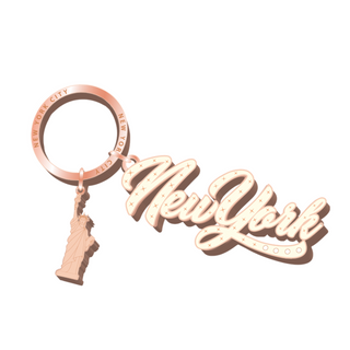 Ny K/C Signature (Cream)