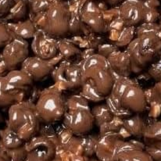 Mini Choco Crunch