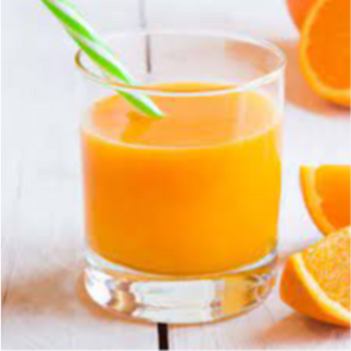 Freshly Squeezed Orange Juice