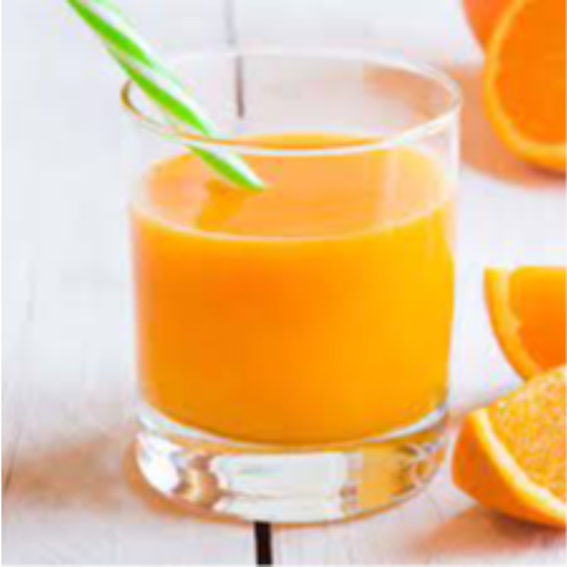 Freshly Squeezed Orange Juice Main Image