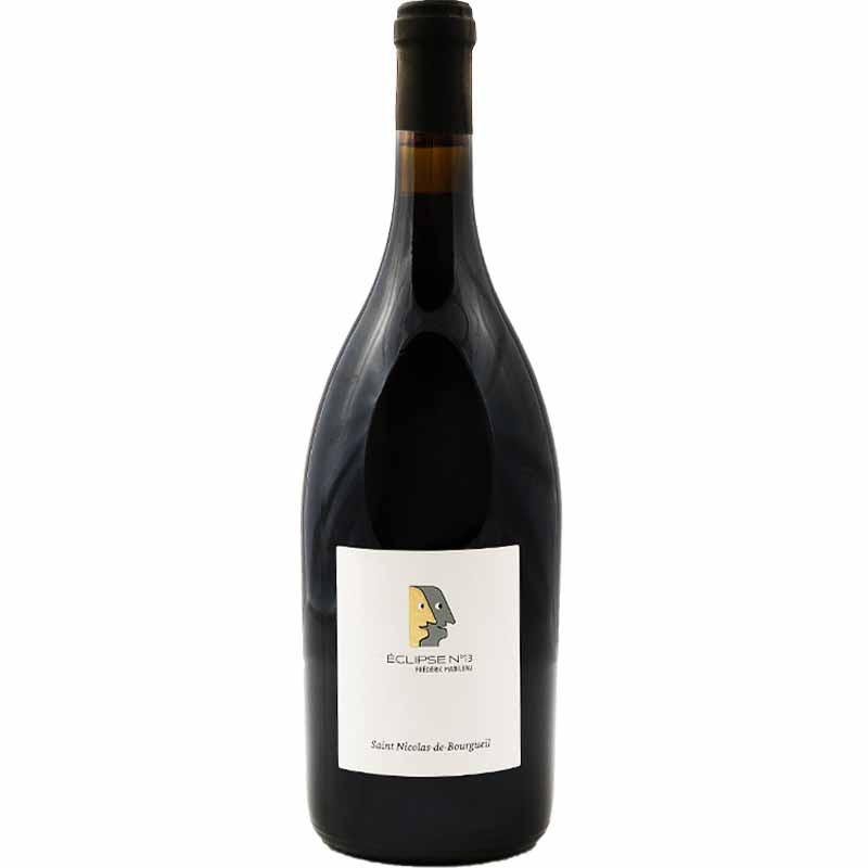 Eclipse 2018 / Rouge