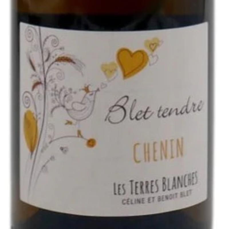 Blet Tendre 2023 / Blanc Sucré