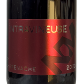 LAST Grenache Intravineuse 2021