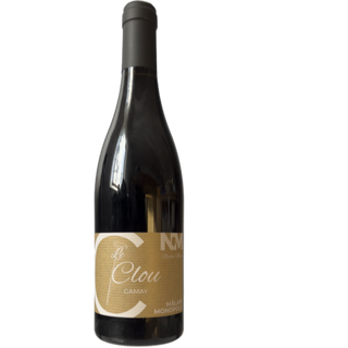 LAST Gamay "Les Terrasses" 22  