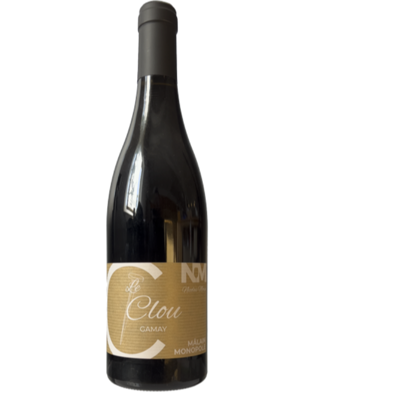 LAST Gamay "Les Terrasses" 22  