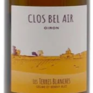 Clos Bel Air 2023 / Blanc
