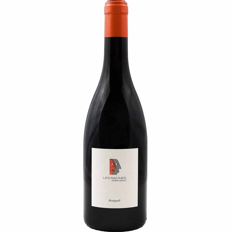 Les Racines 2022 / Rouge
