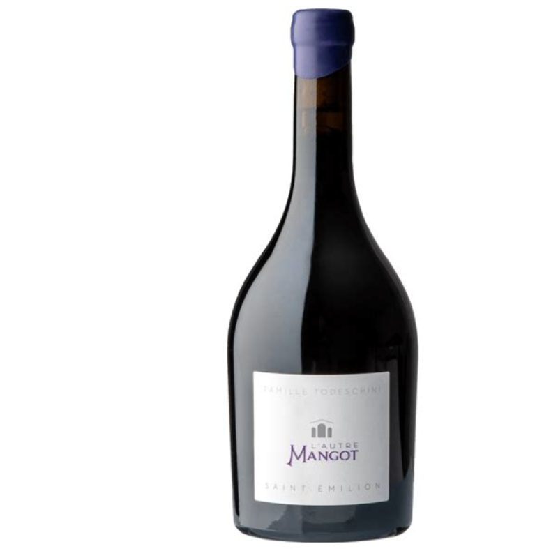 Todeschini, Dystique n° 11 (2018)