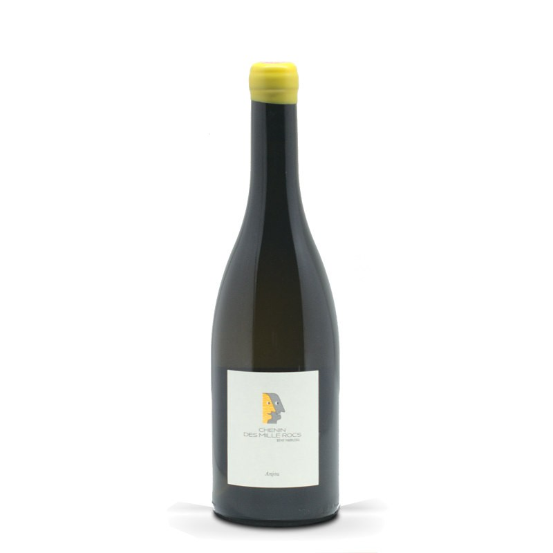 Chenin des Mille Rocs 2024 / Blanc COUP DE COEUR