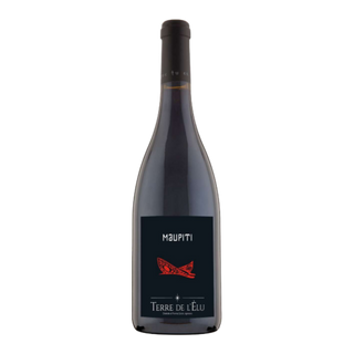 Maupiti 2024 / Rouge