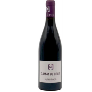 Anjou Démon 2024 / Rouge