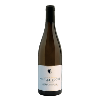 Pouilly Loché "Les Mûres"