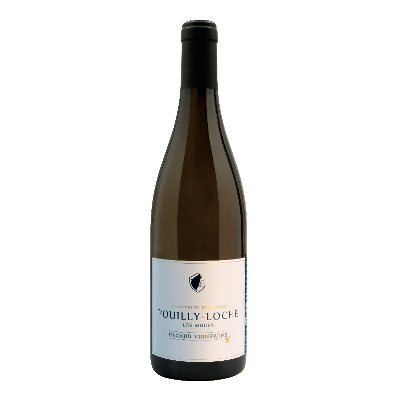 Pouilly Loché "Les Mûres"