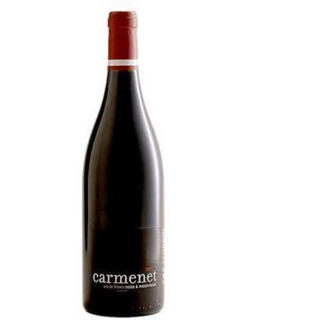 Carmenet 2019 Cabernet Franc