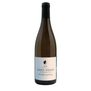 Saint Véran les Pré-Bâtards