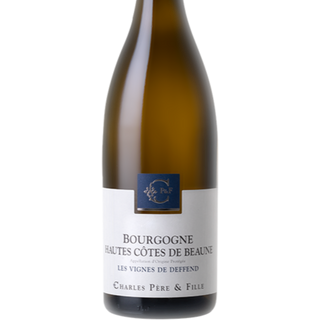 Les Vignes de Deffend 2024