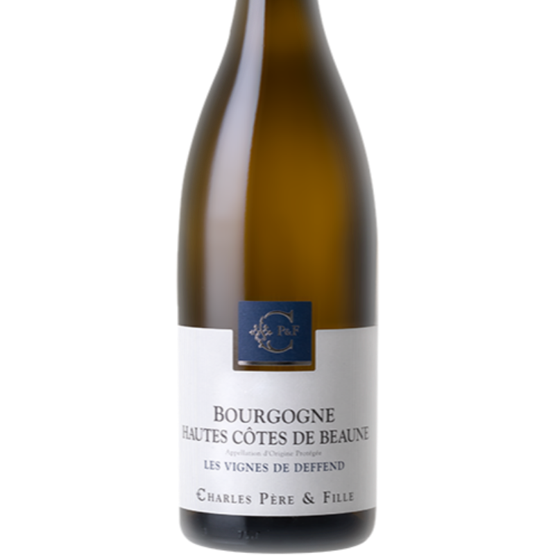 Les Vignes de Deffend 2024