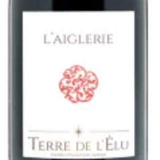L'Aiglerie 2021 / Rouge