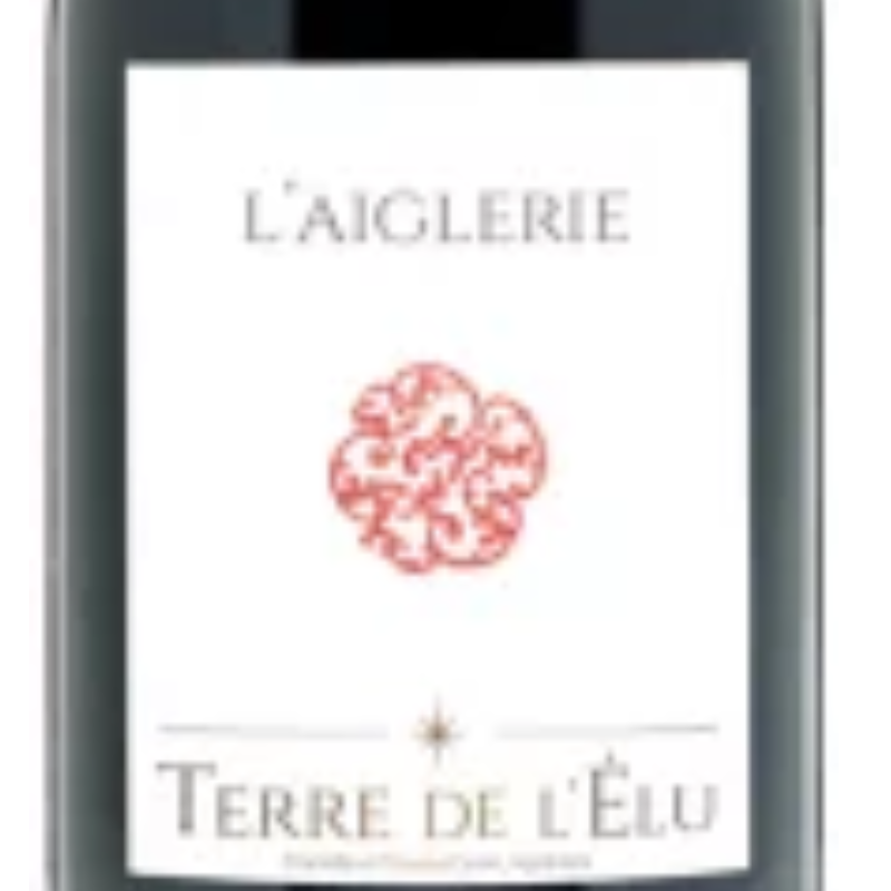 L'Aiglerie 2021 / Rouge