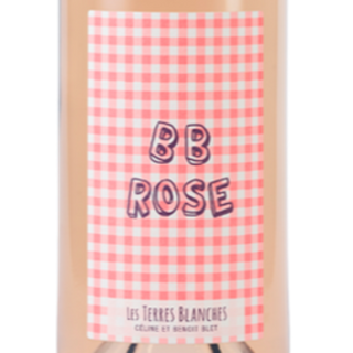 BB Rose 2024 / Rosé