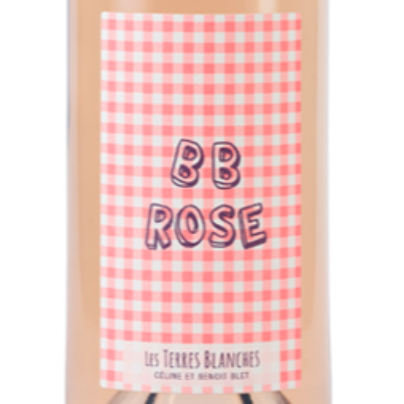BB Rose 2024 / Rosé