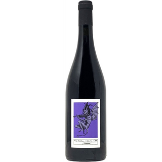 Diantre 2023 / Rouge