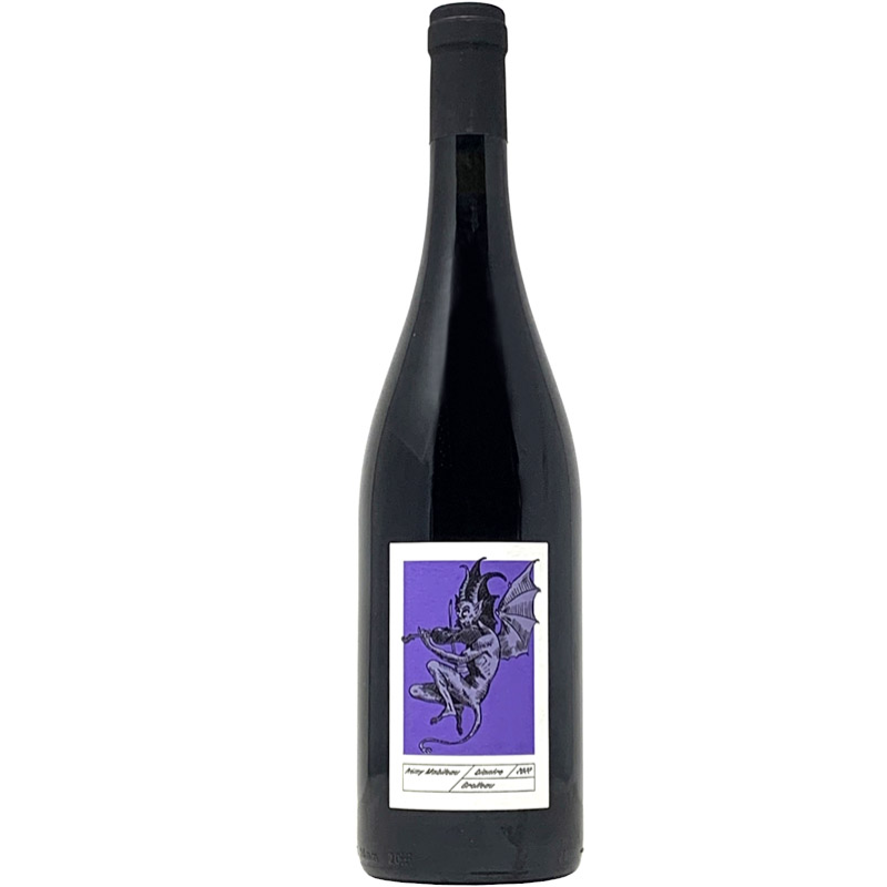 Diantre 2023 / Rouge