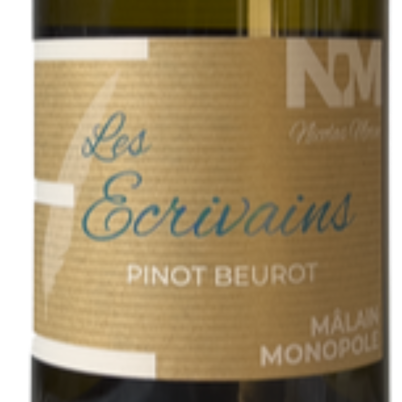 LAST Pinot Beurot 2020 Blanc 