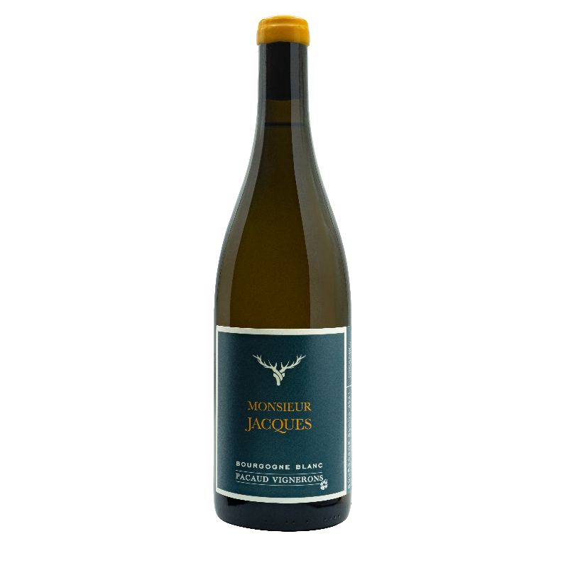 Bourgogne Mr Jacques 2023