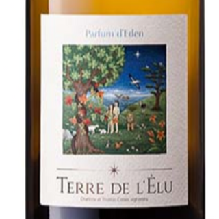 Parfum d'Eden 2021 / Blanc