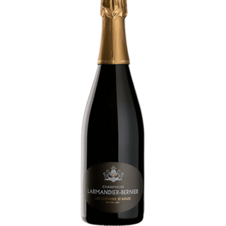 Les Chemins d'Avize 2016