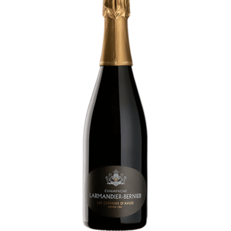 Les Chemins d'Avize 2016