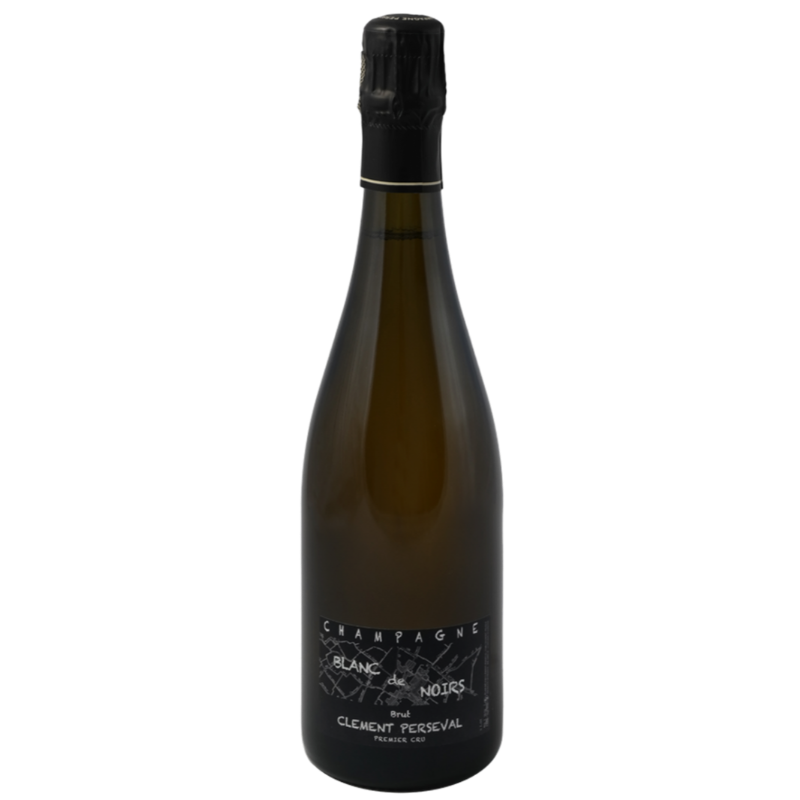 Blanc de Noirs COUP DE COEUR