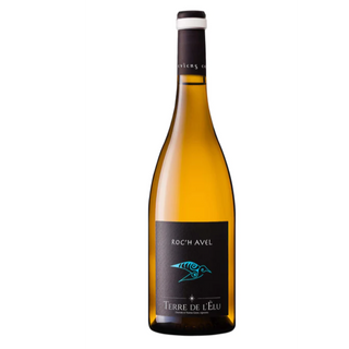 Roc'h Avel 2024 / Blanc