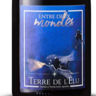 Entre Deux Monde 2022 / Blouge