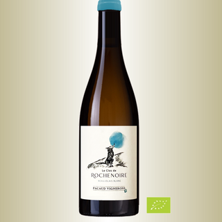 Beaujolais Blanc 2023 "Clos de Rochenoire" COEUR - Copy 2