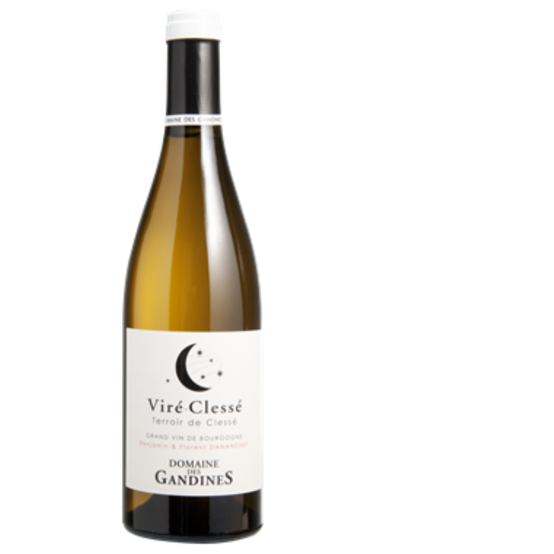 Viré Clessé "Terroir de Clessé"