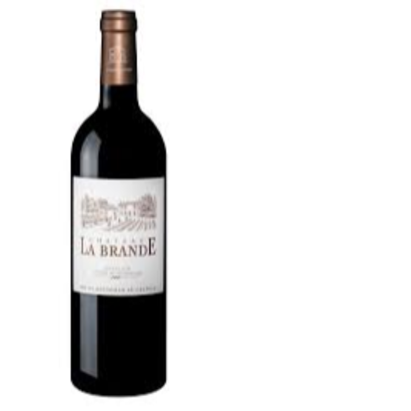 Château La Brande 2020