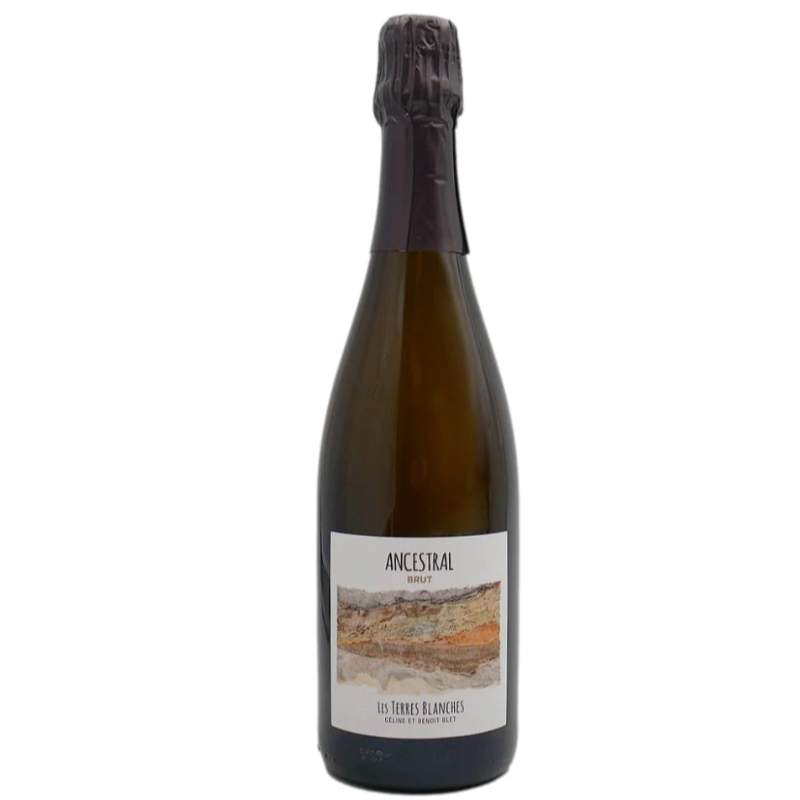 Ancestral Brut 2023 / Bulle