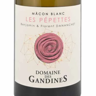 Macon Les Pépettes 2023 COEUR