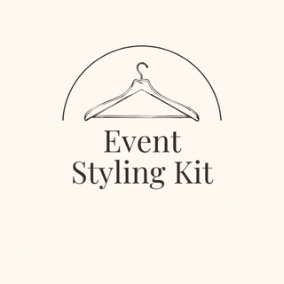 Holiday/Specific Event Styling Kit