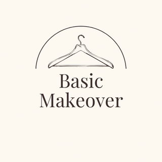 Basic Makeover