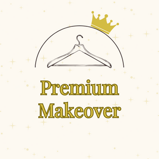 (Best Value) Premium Makeover Package