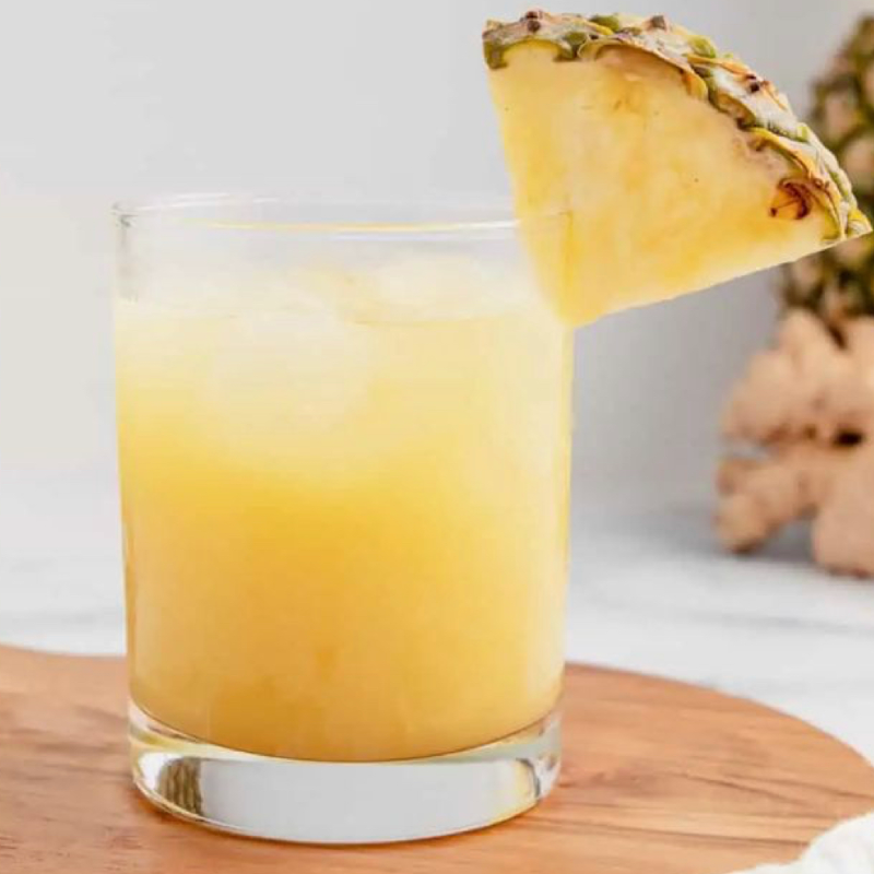 Pineapple Ginger Main Image