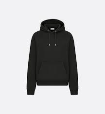 Mid-Weight Hoody